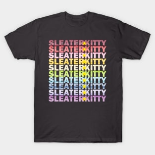 Sleater-Kitty T-Shirt